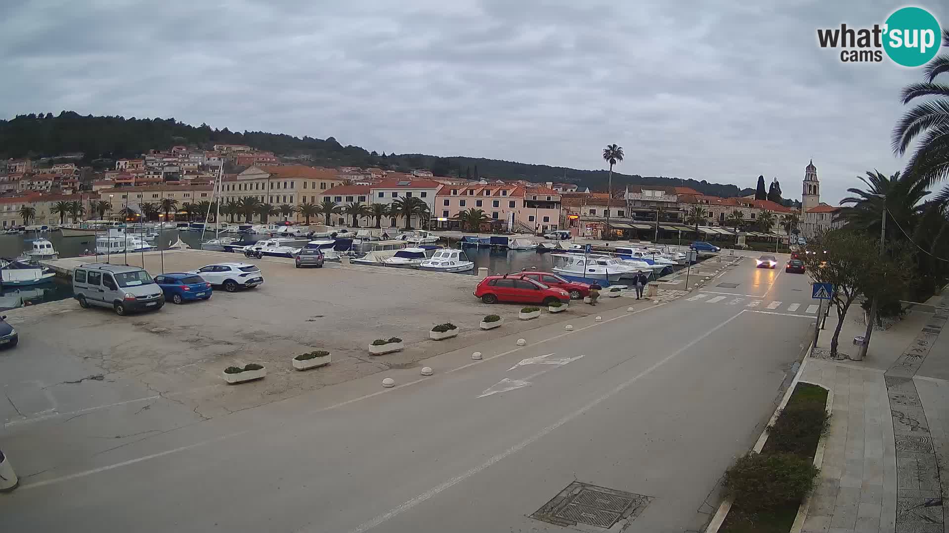 Vela Luka – Korčula