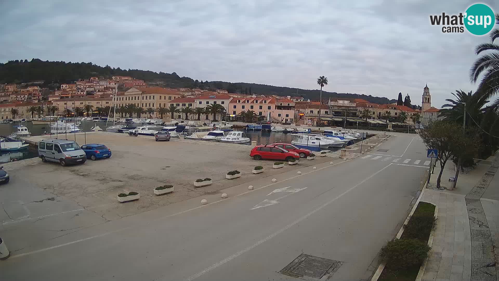 Vela Luka – Korčula