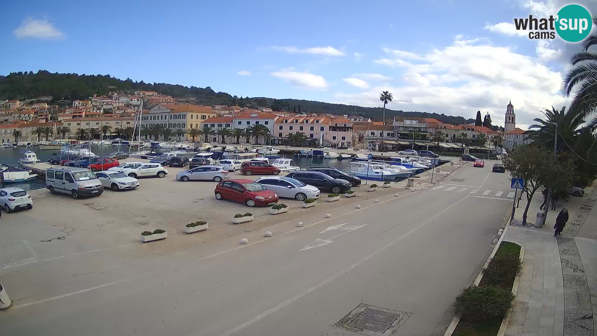 Vela Luka – Korčula