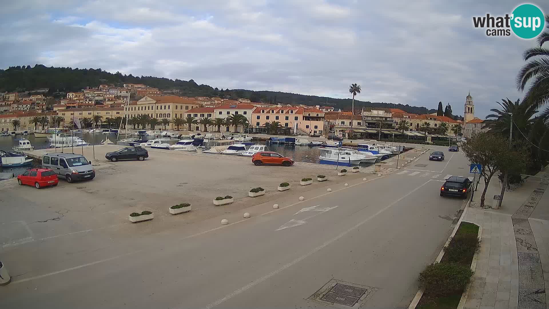 Vela Luka – Korčula