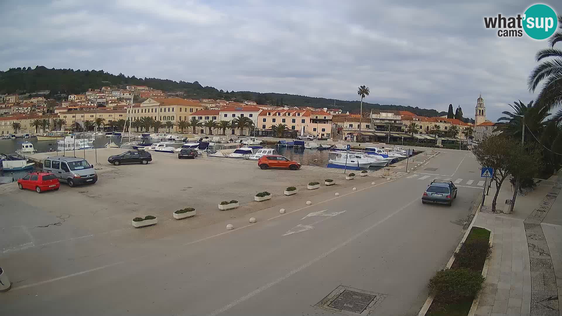 Vela Luka – Korčula