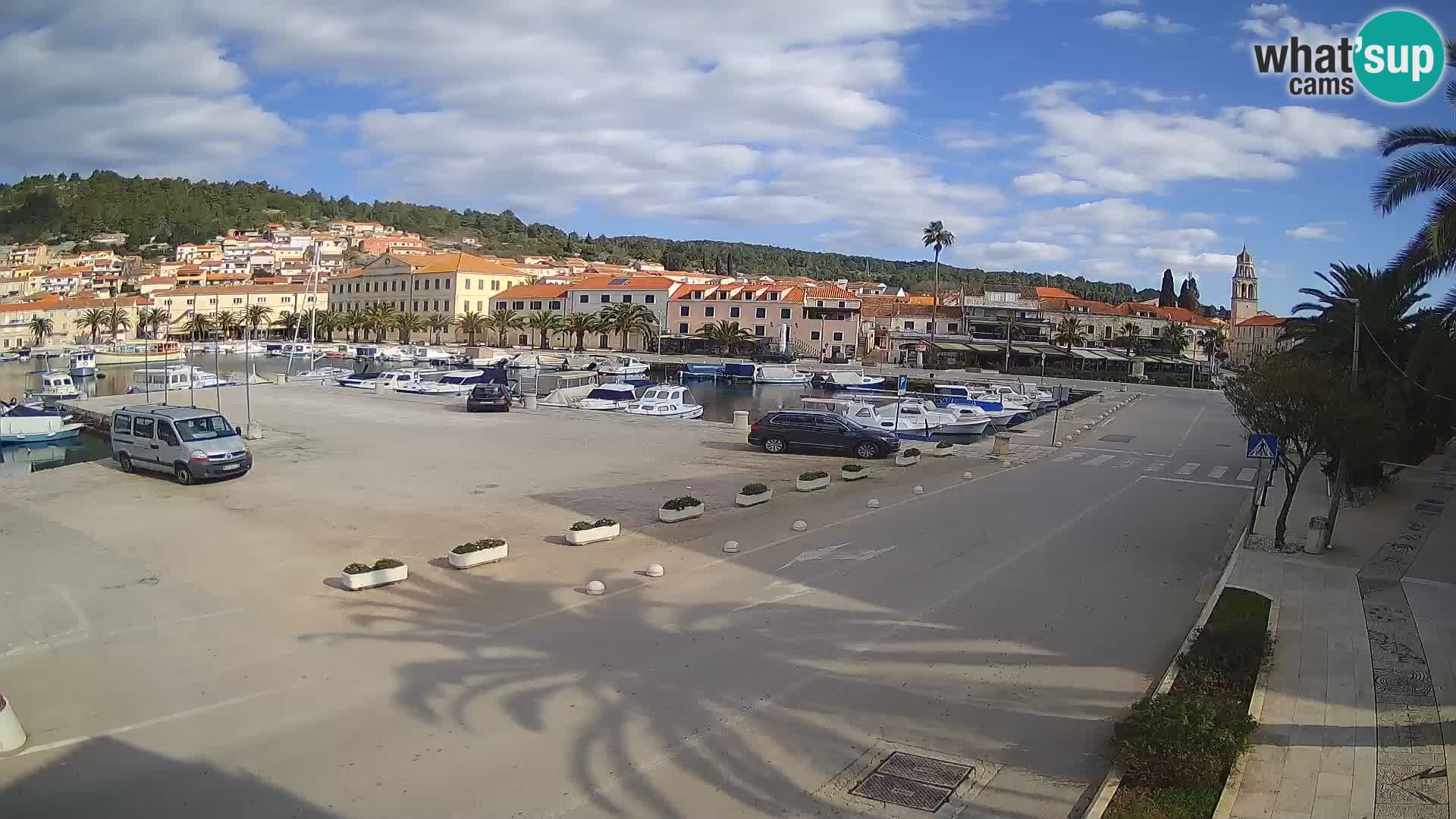 Vela Luka – Korčula