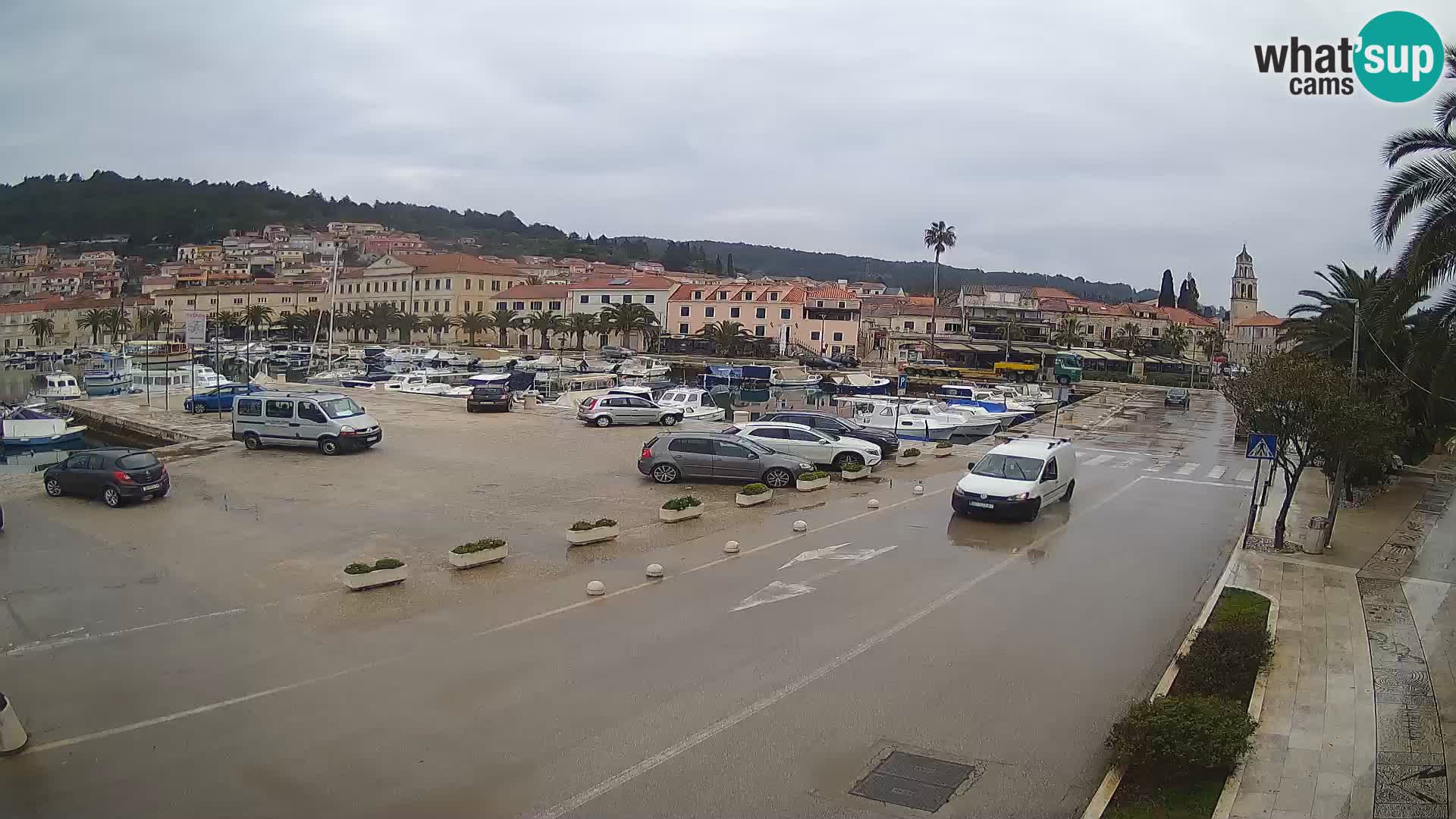 Vela Luka – Korčula