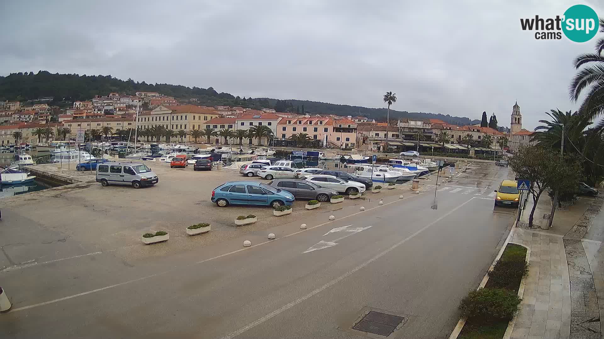 Vela Luka – Korčula