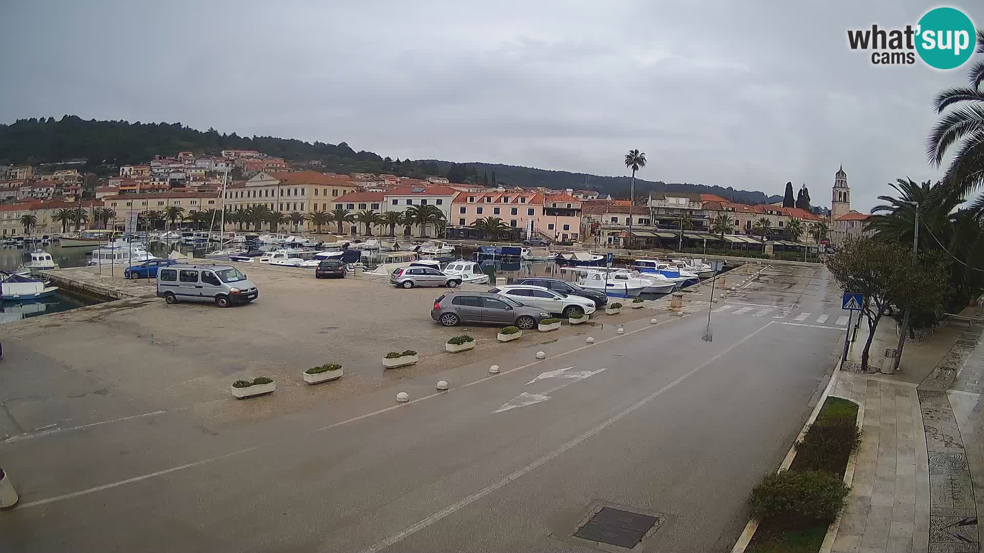 Vela Luka – Korčula