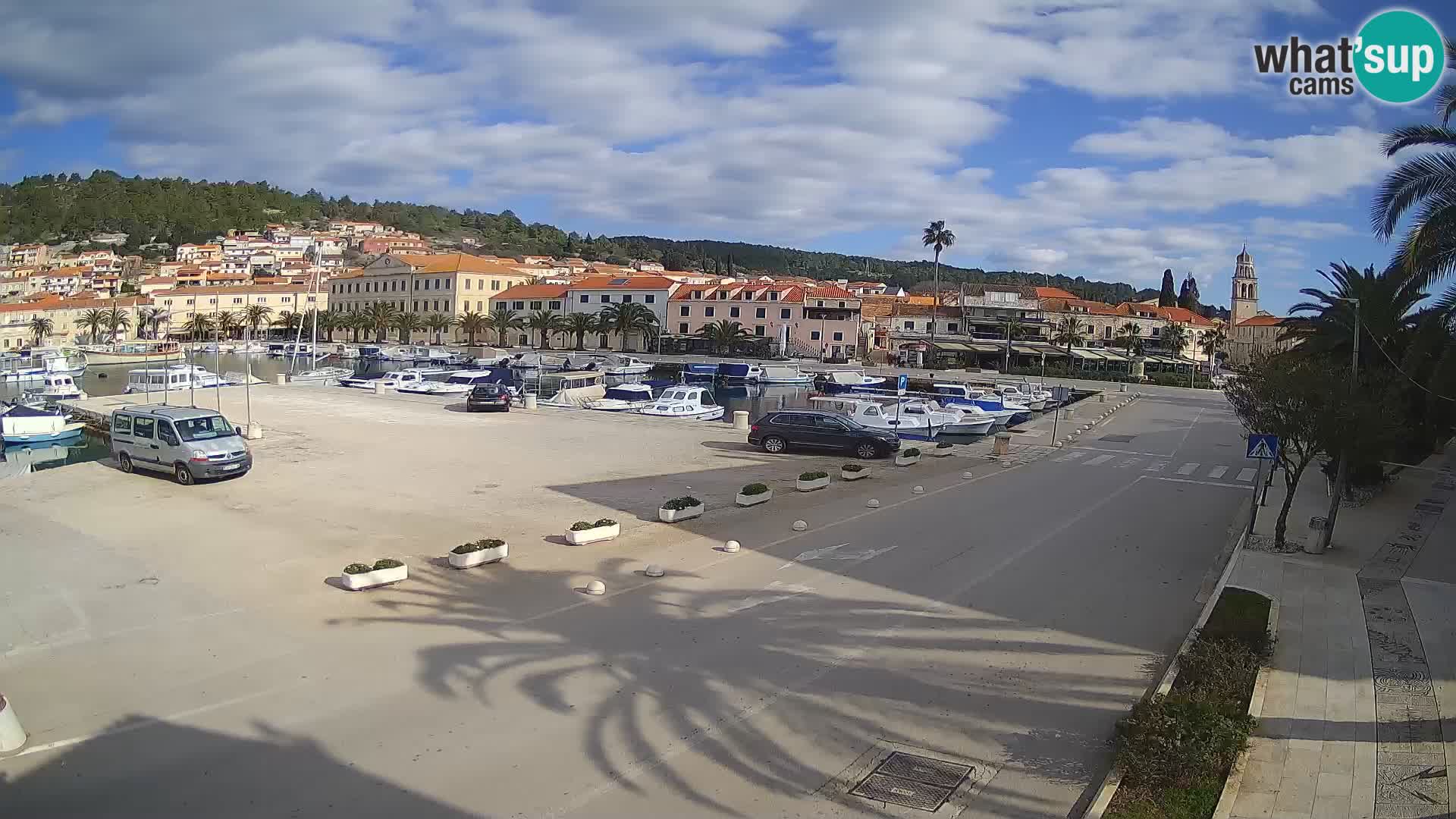 Vela Luka – Korčula