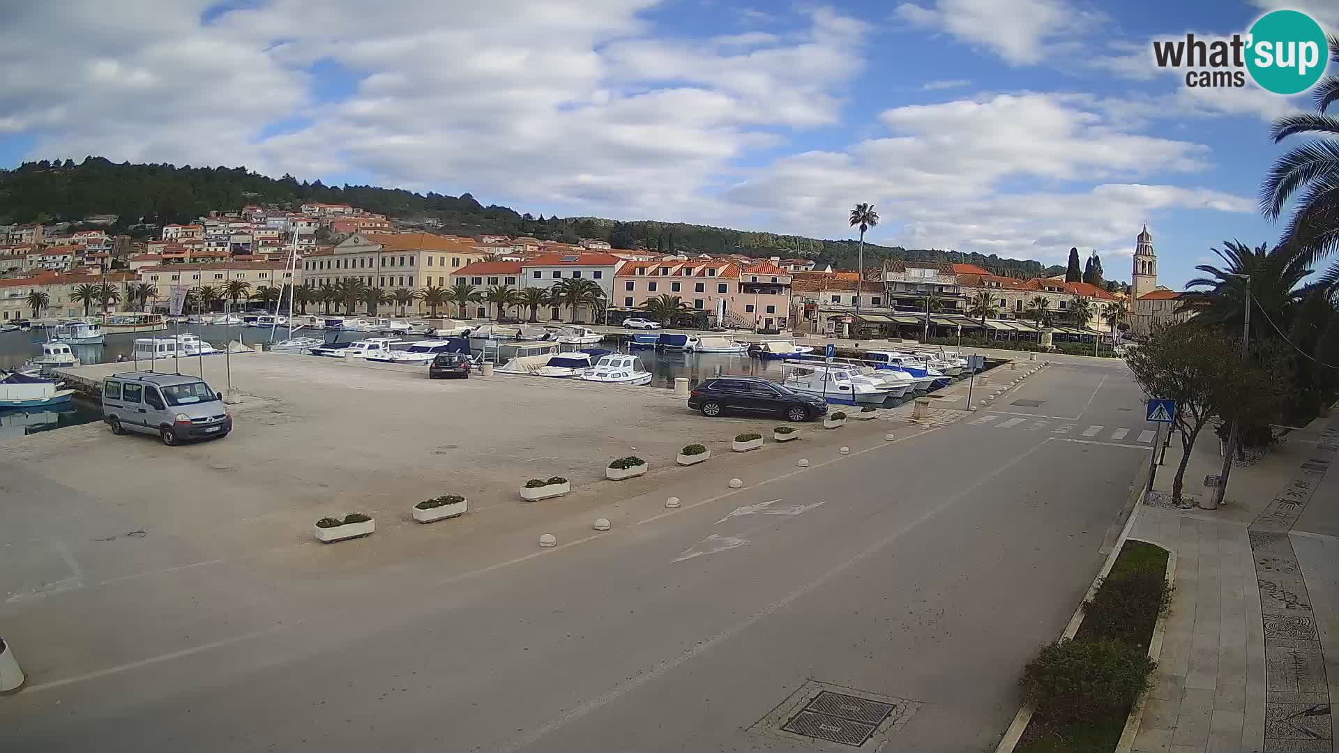 Vela Luka – Korčula