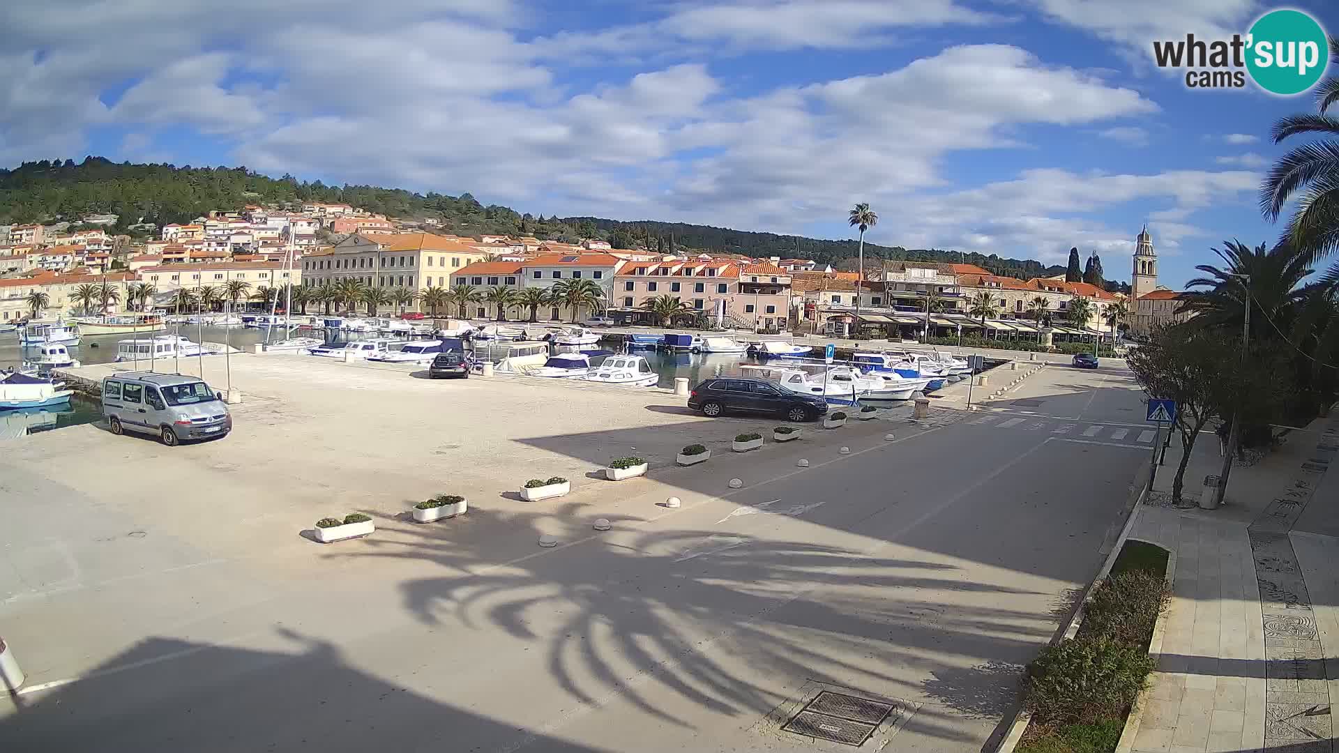 Vela Luka – Korčula