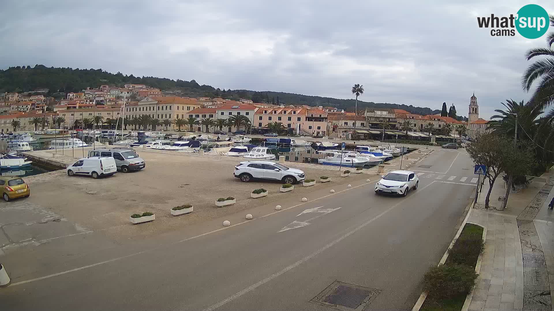 Vela Luka – Korčula