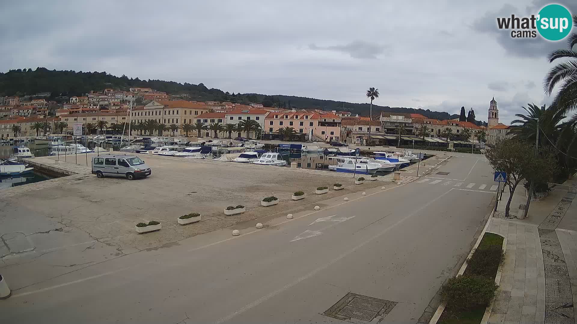 Vela Luka – Korčula