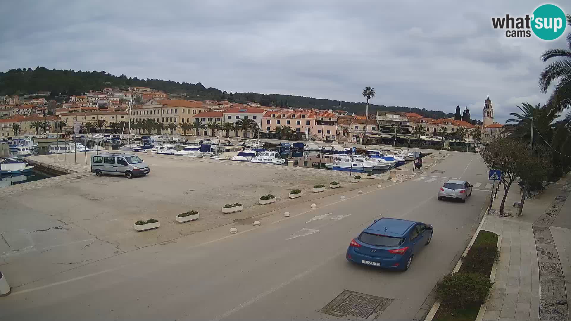 Vela Luka – Korčula