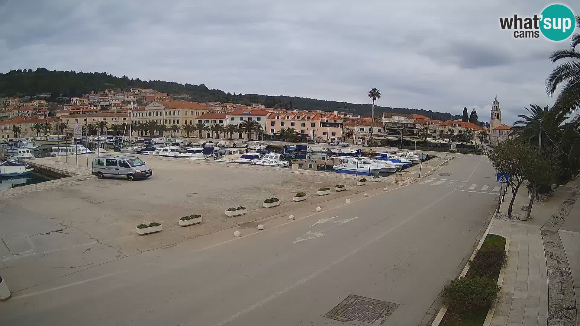 Vela Luka – Korčula