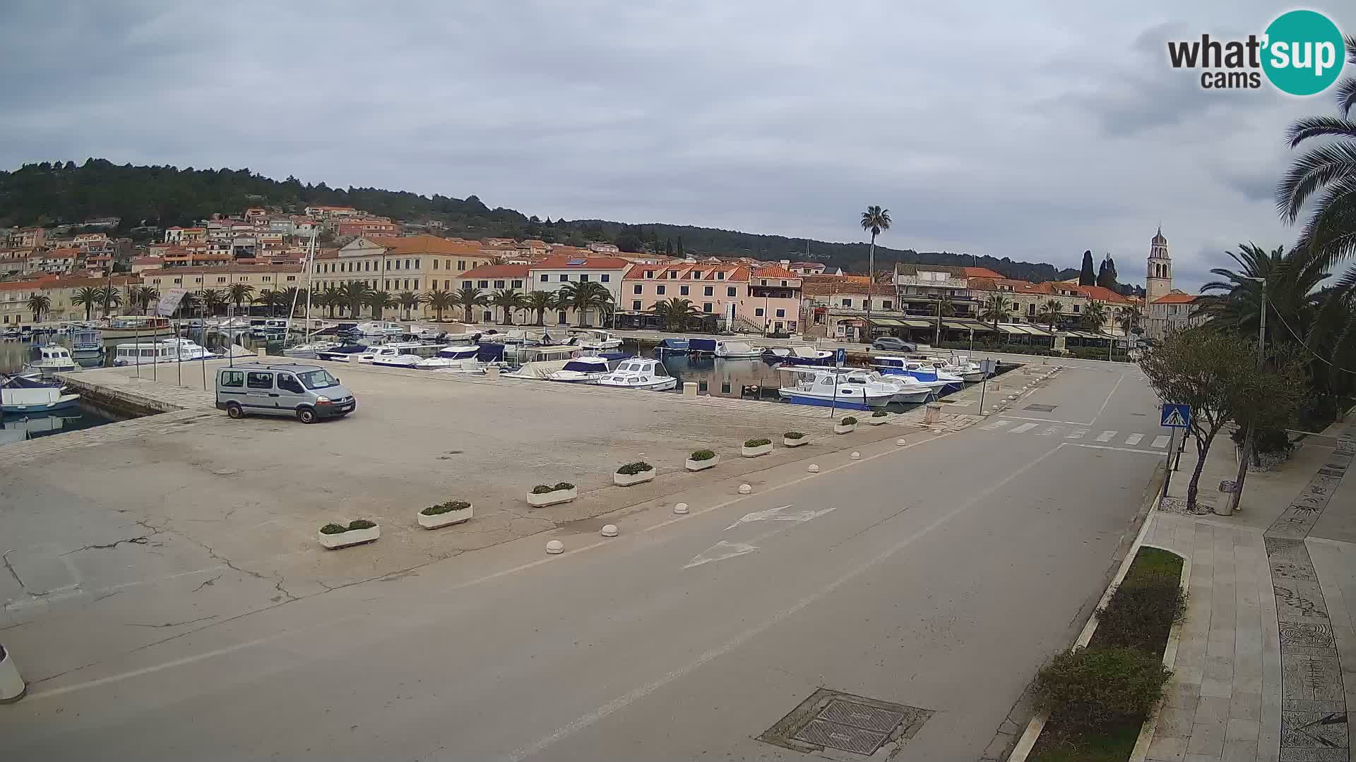 Vela Luka – Korčula