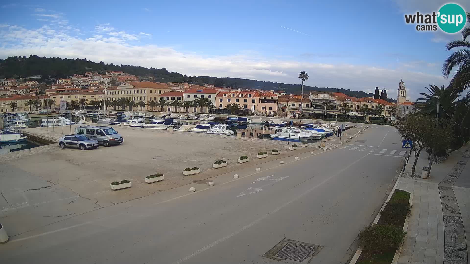 Vela Luka – Korčula