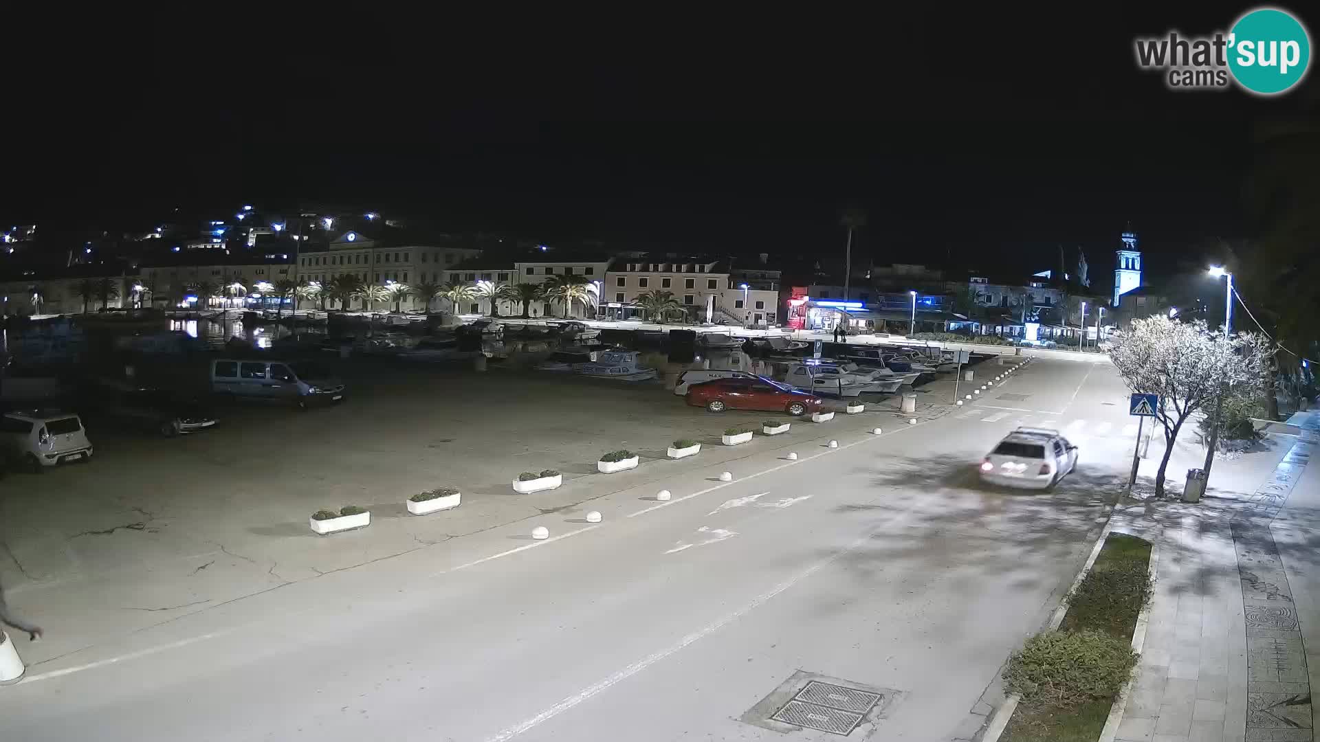 Vela Luka – Korčula – Webcam Live