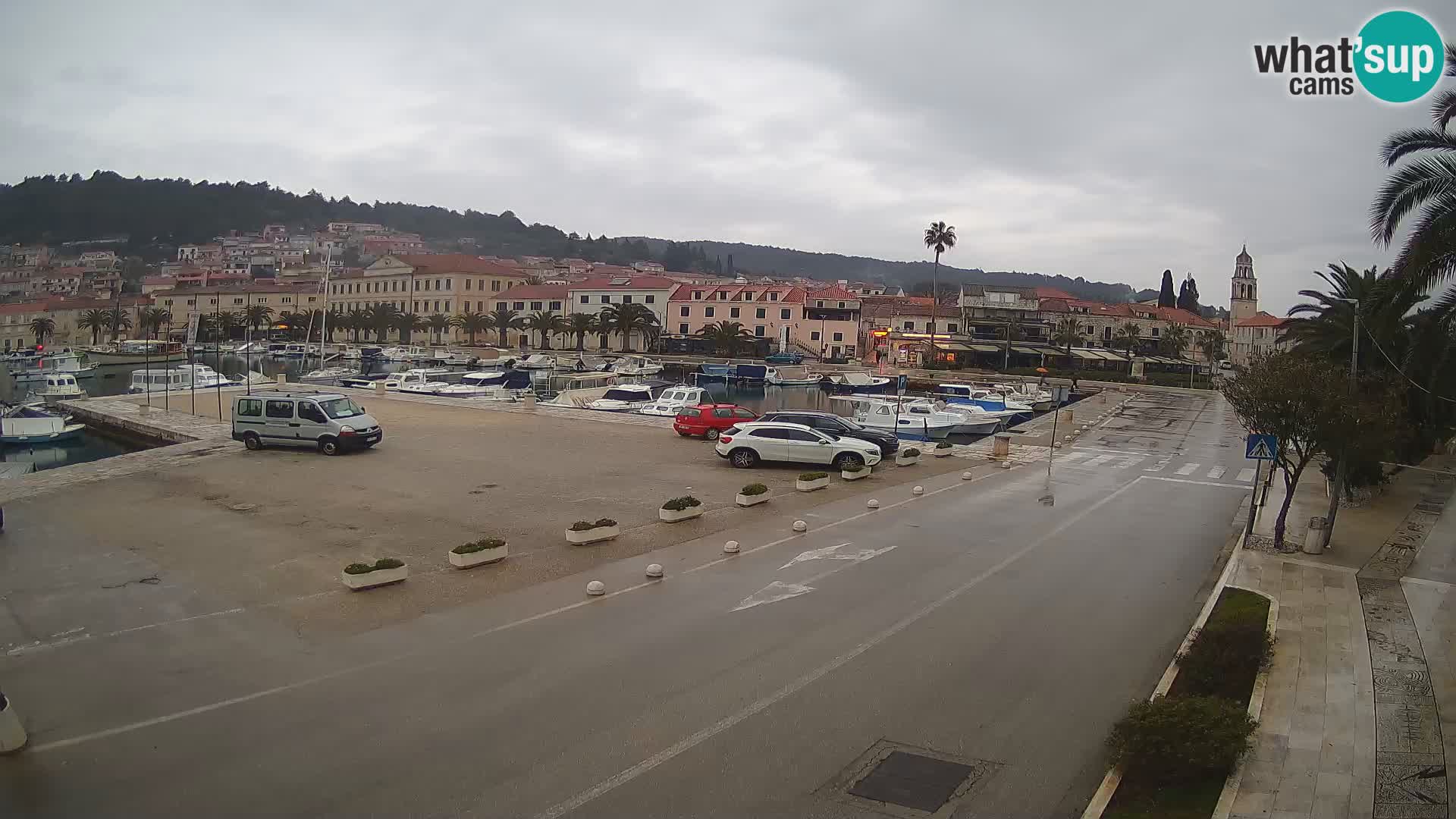 Vela Luka – Korčula