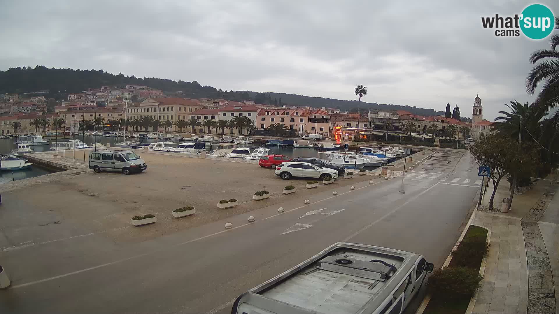 Vela Luka – Korčula