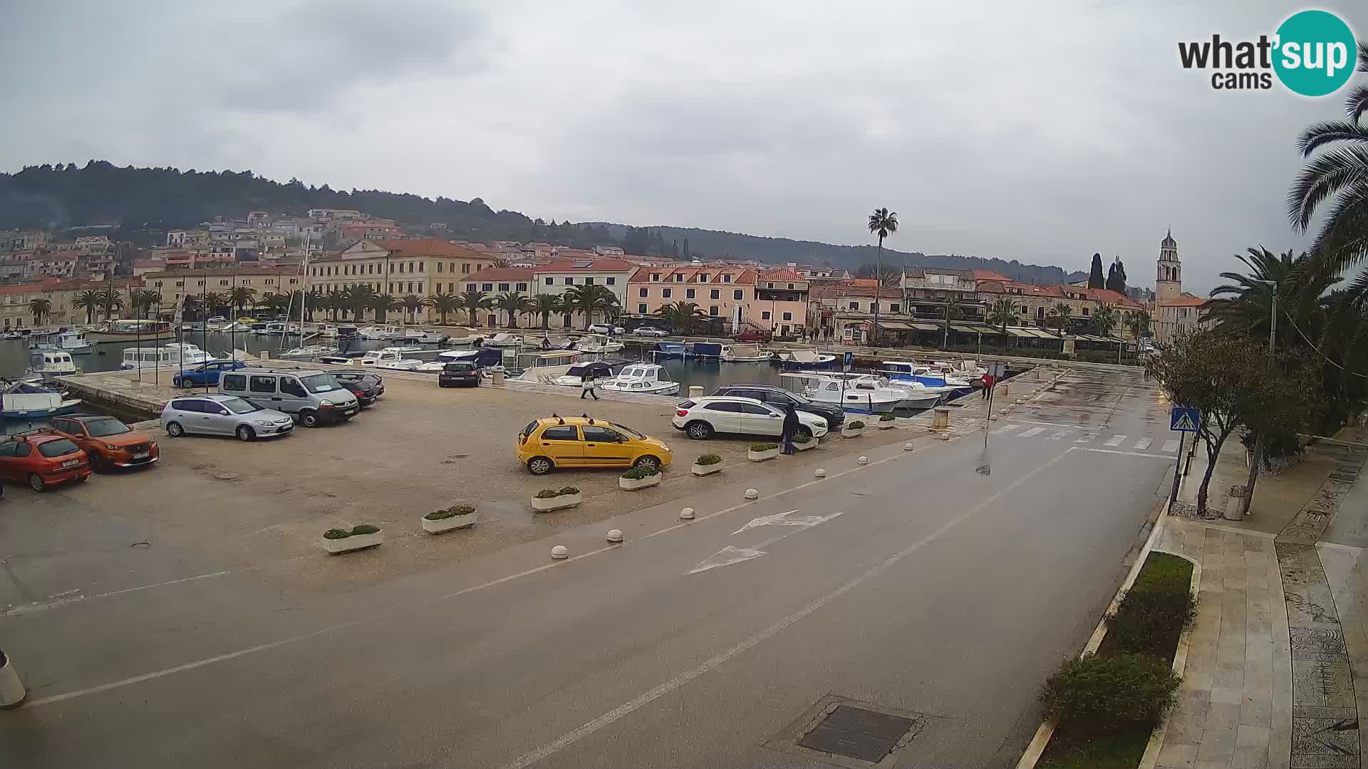 Vela Luka – Korčula