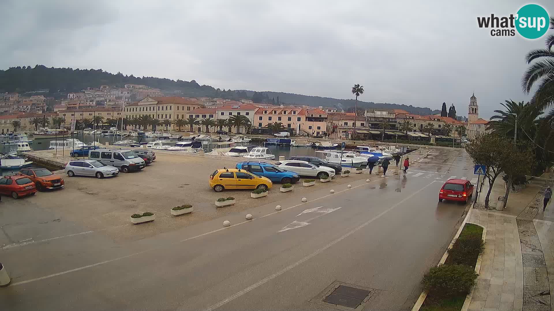 Vela Luka – Korčula