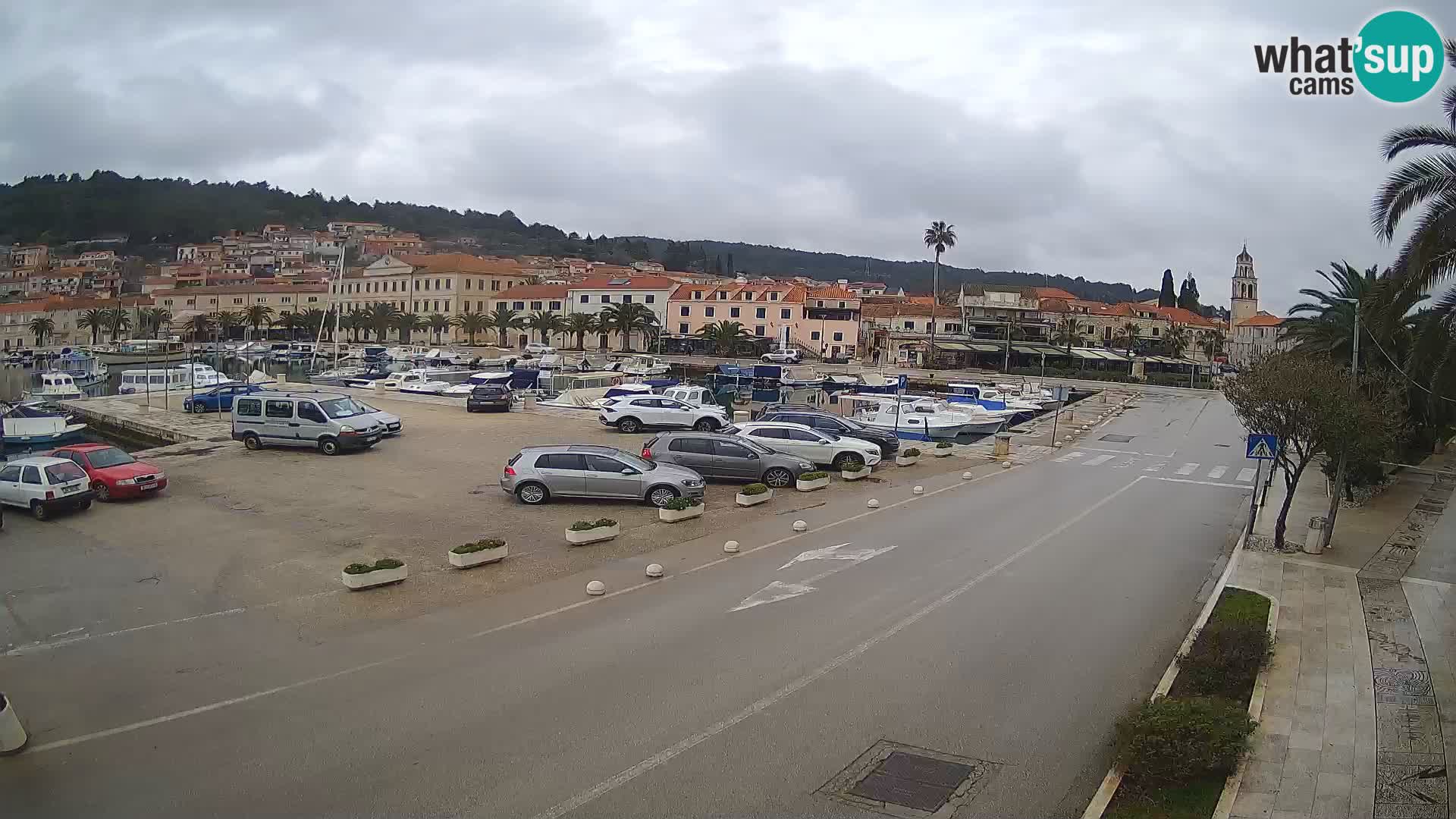 Vela Luka – Korčula