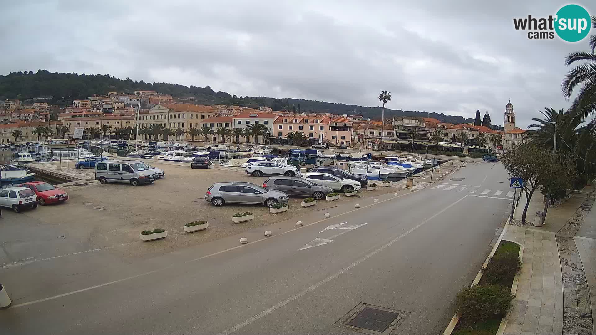 Vela Luka – Korčula