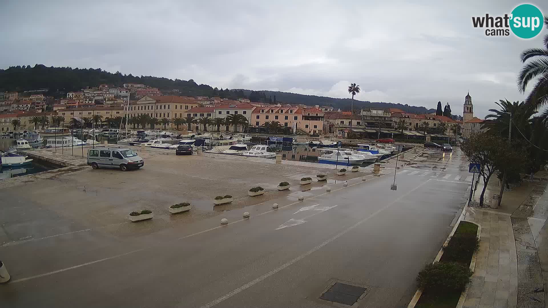 Vela Luka – Korčula