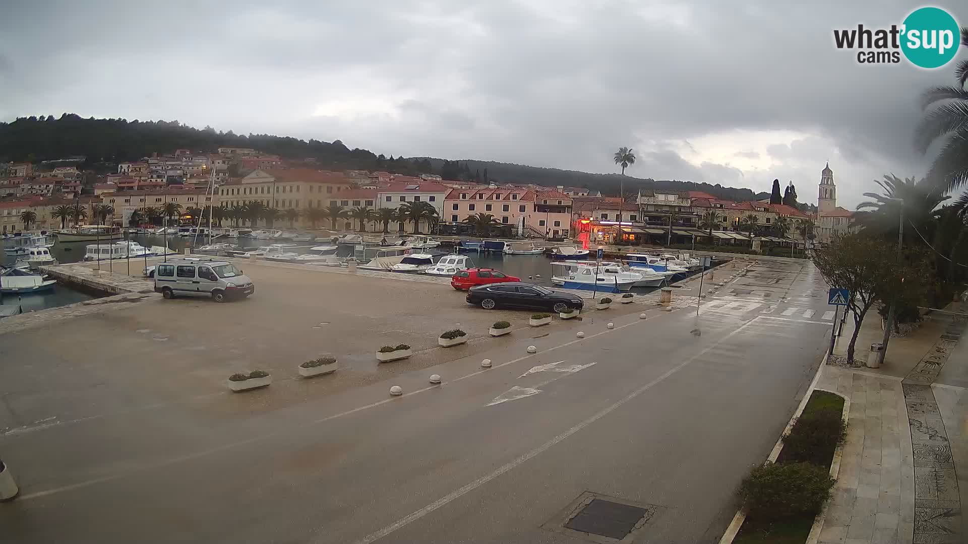 Vela Luka – Korčula