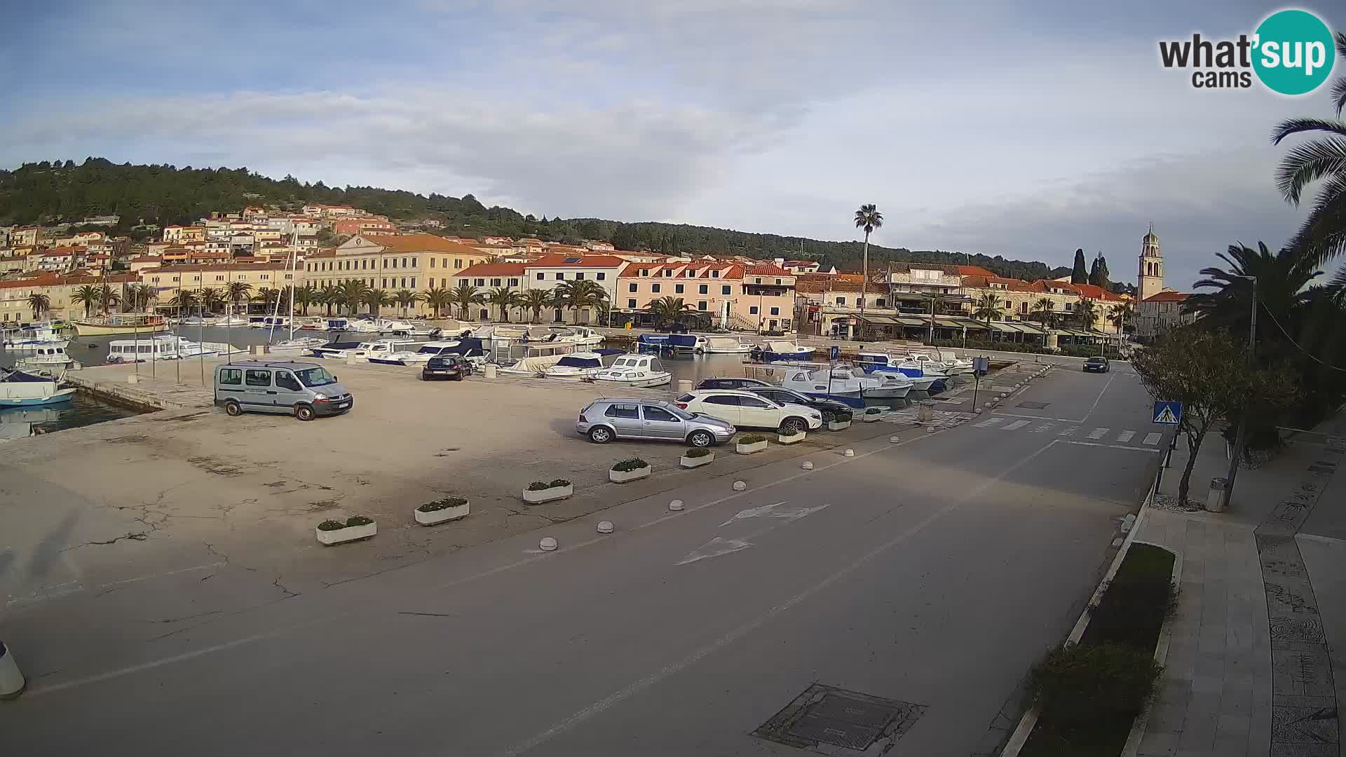 Vela Luka – Korčula