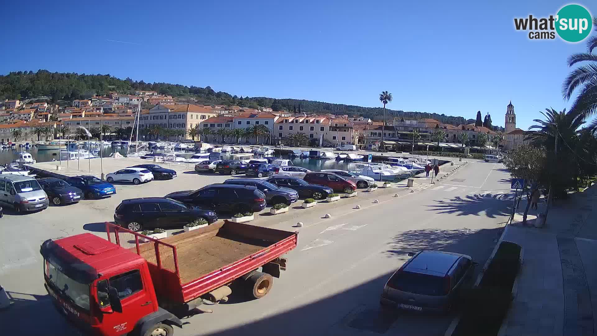 Vela Luka – Korčula