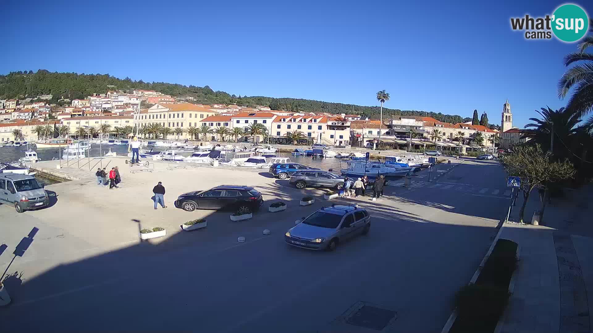 Vela Luka – Korčula