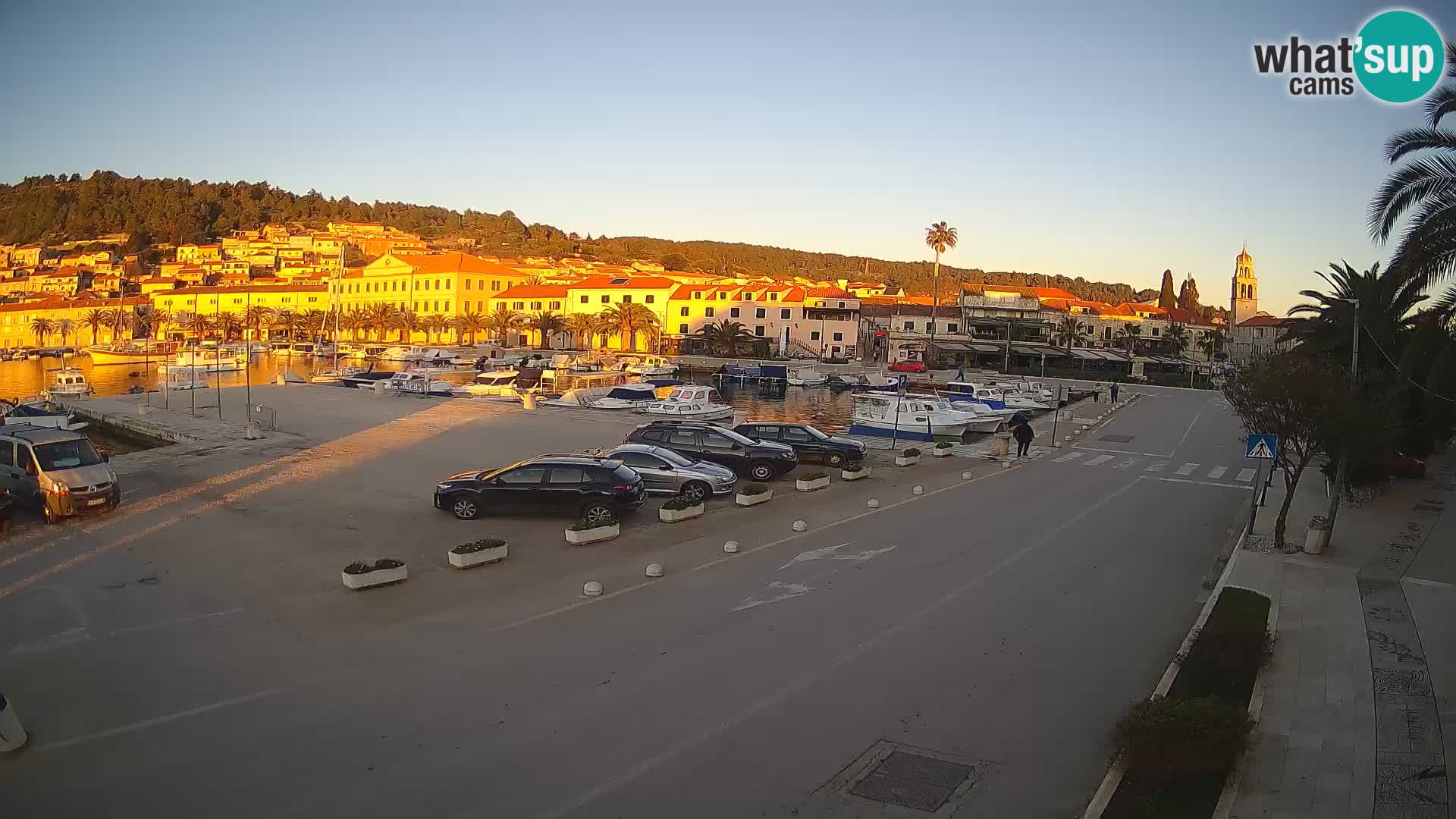 Vela Luka – Korčula