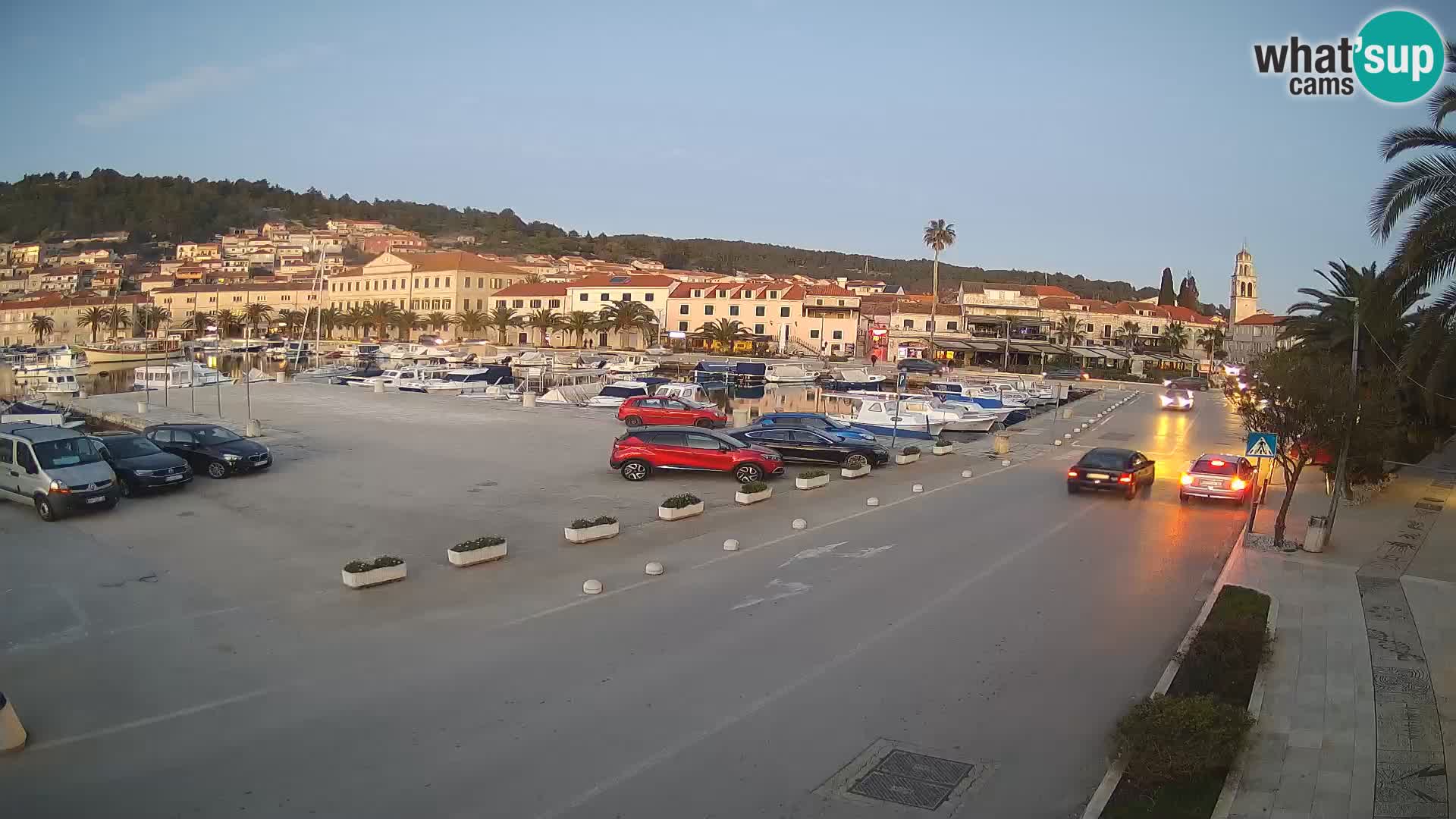 Vela Luka – Korčula