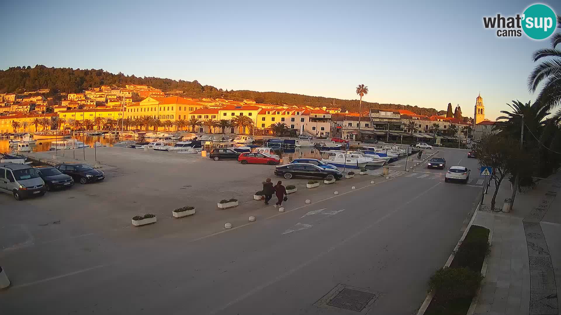 Vela Luka – Korčula