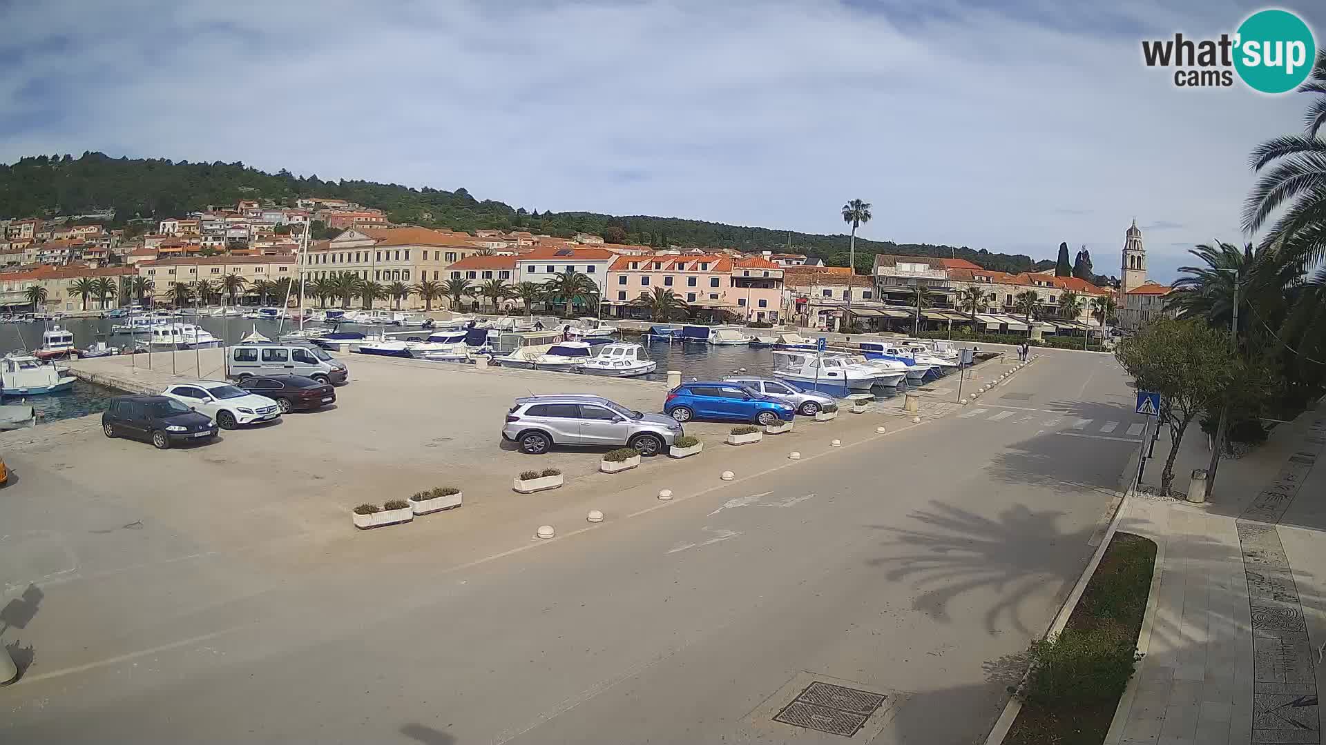 Vela Luka – Korčula