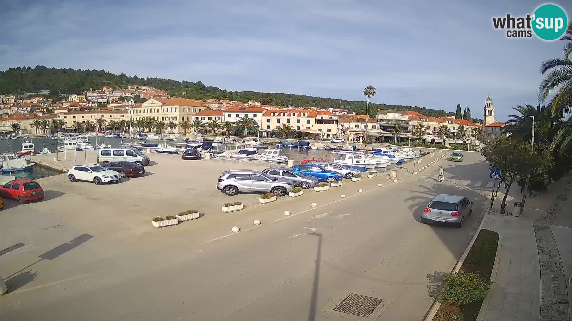Vela Luka – Korčula