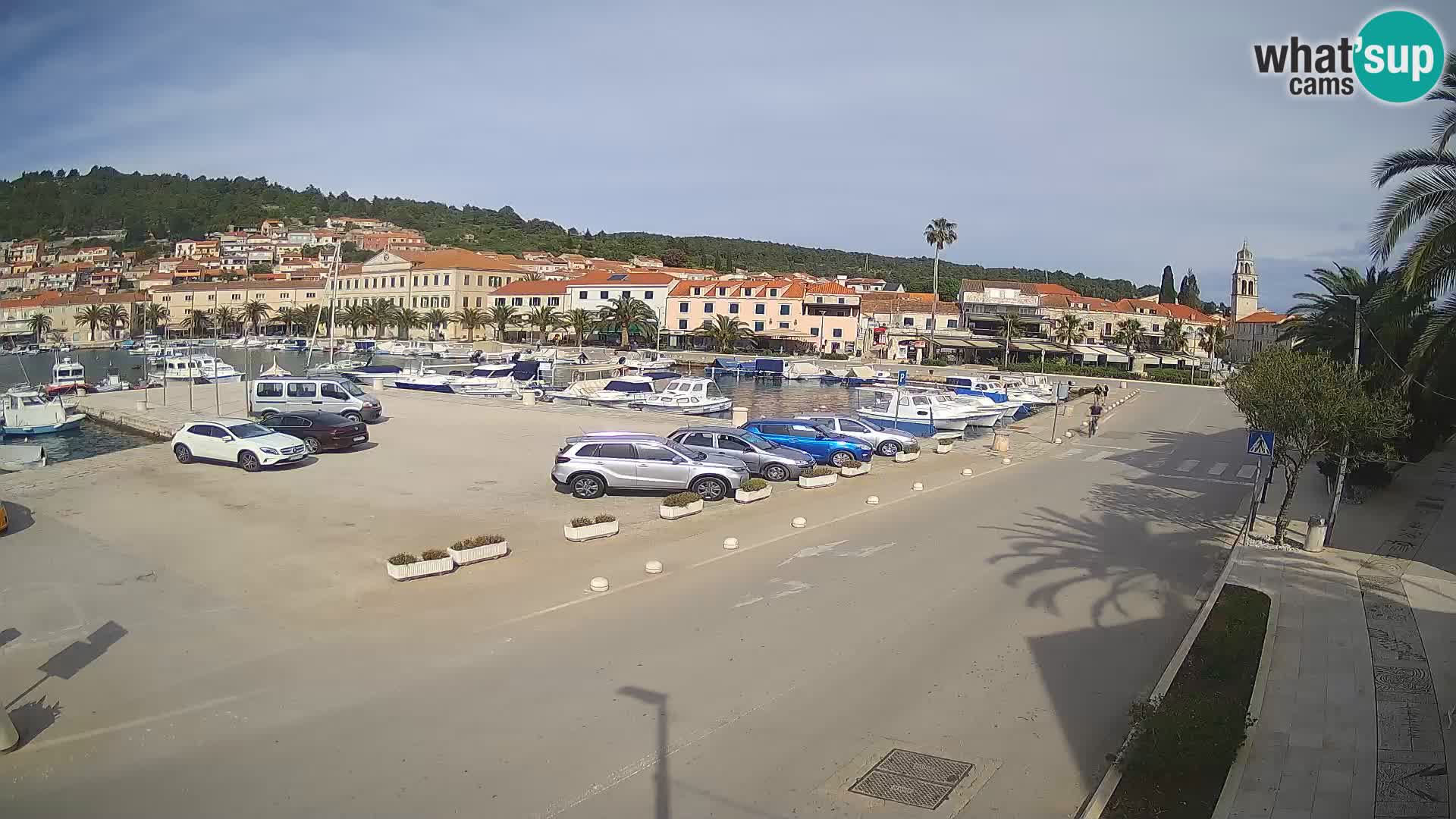 Vela Luka – Korčula