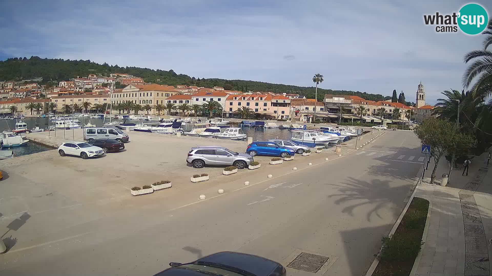 Vela Luka – Korčula