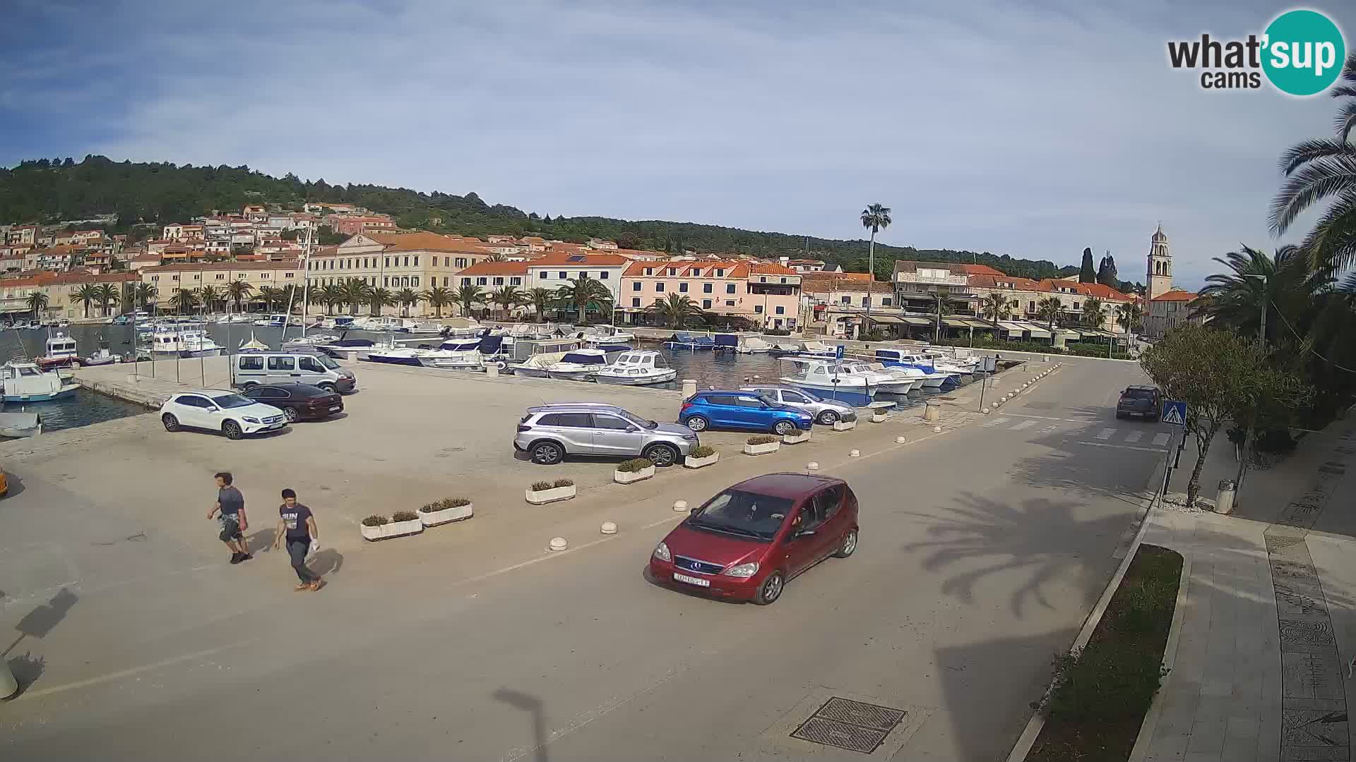 Vela Luka – Korčula