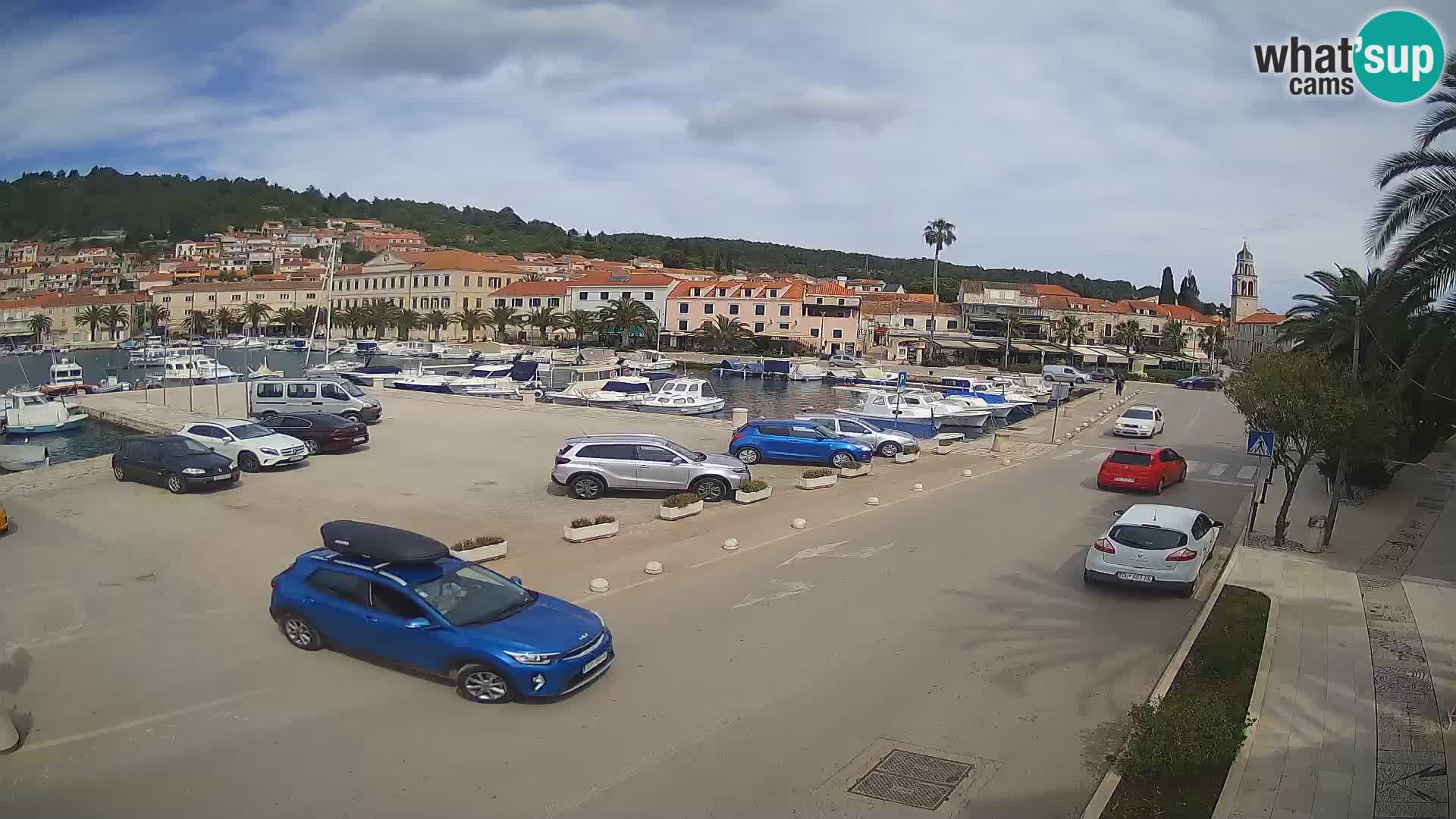 Vela Luka – Korčula