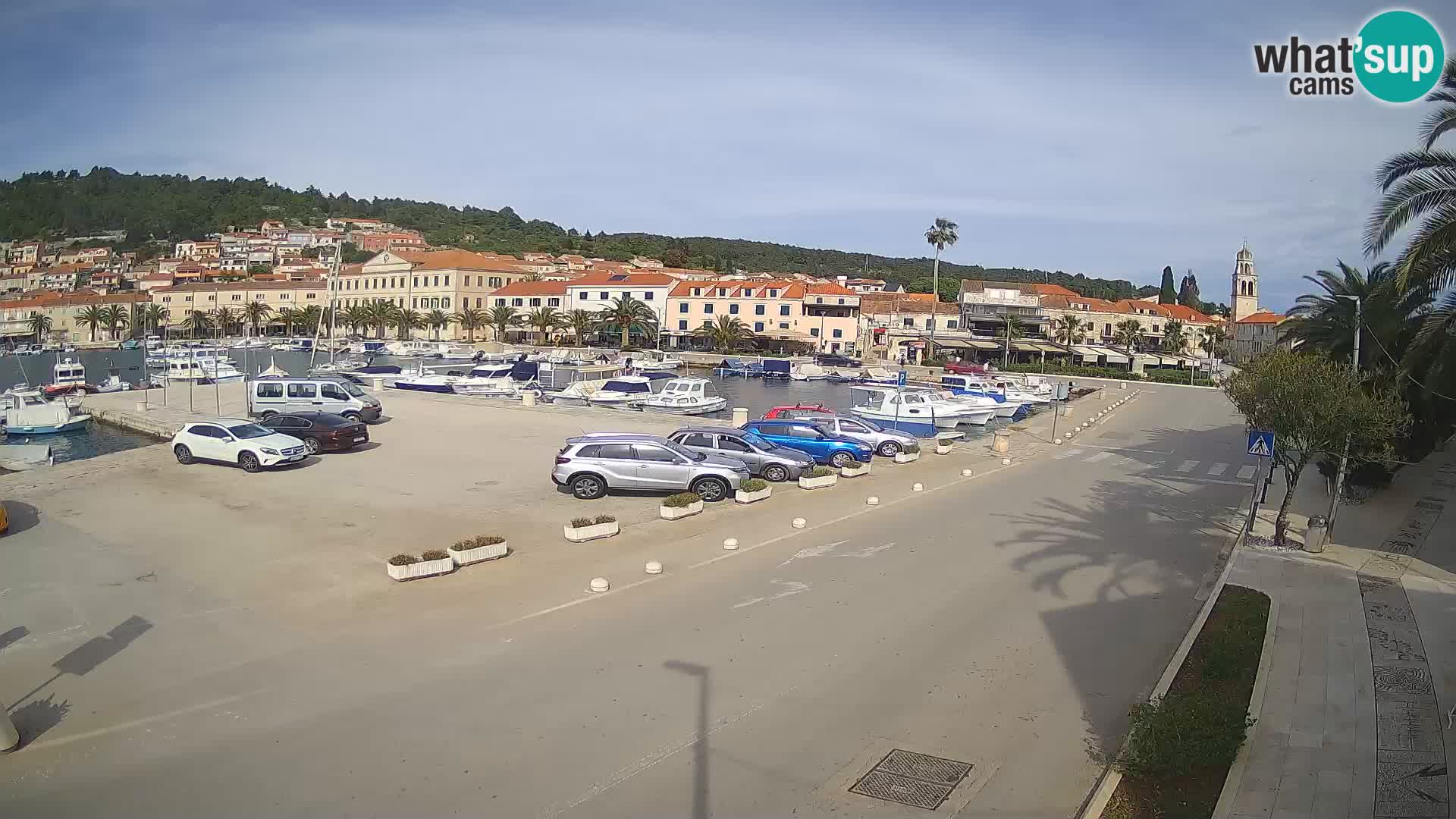 Vela Luka – Korčula