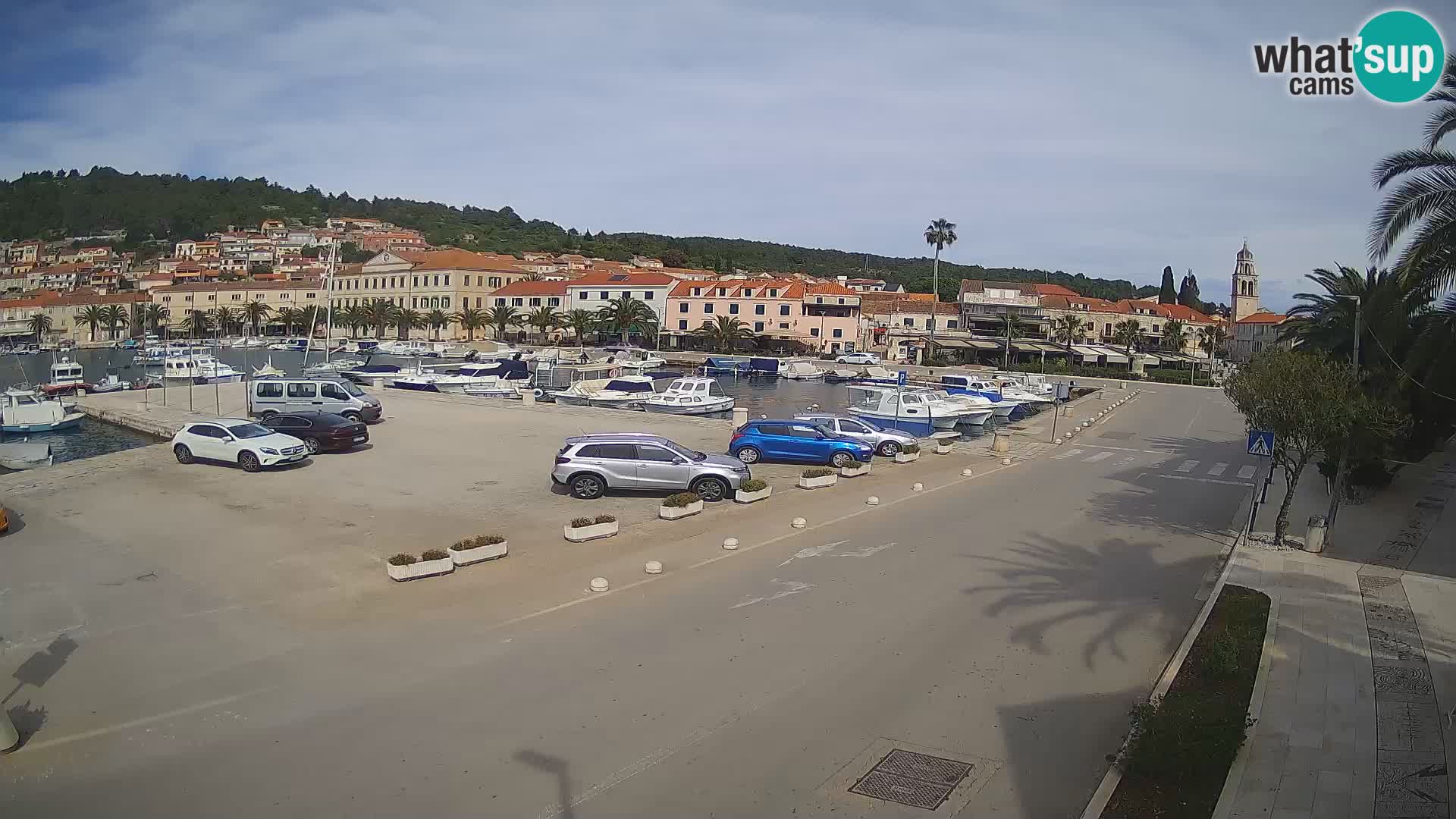 Vela Luka – Korčula