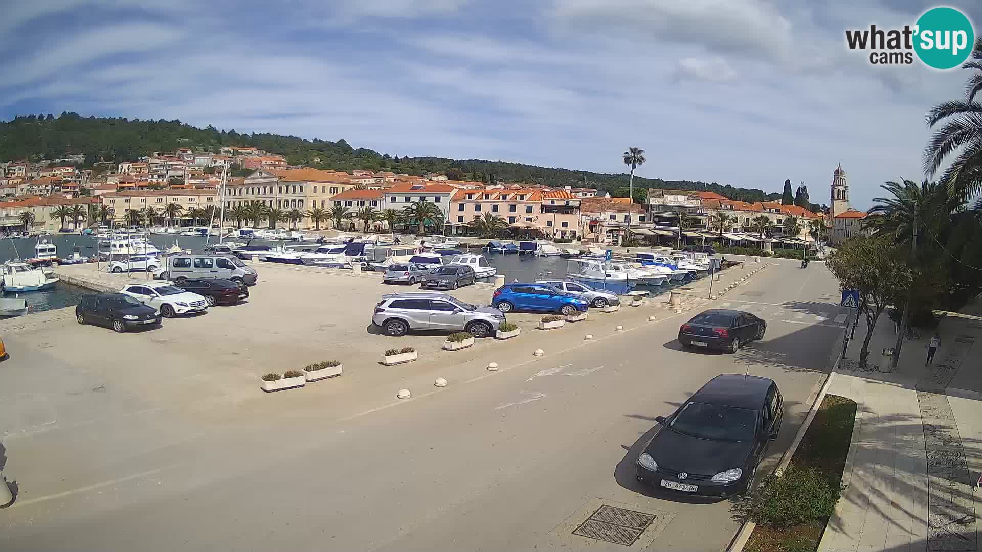 Vela Luka – Korčula