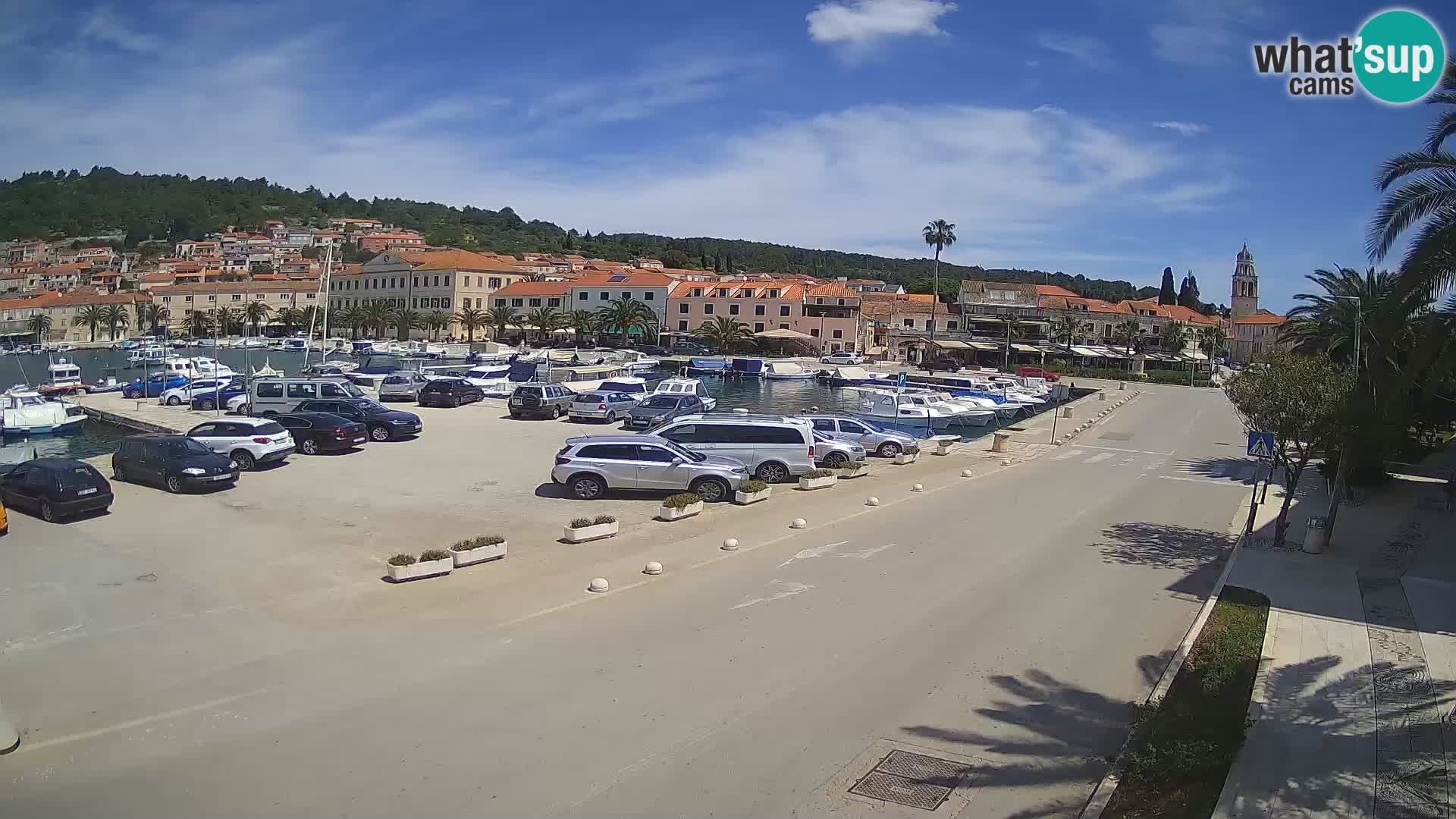 Vela Luka – Korčula