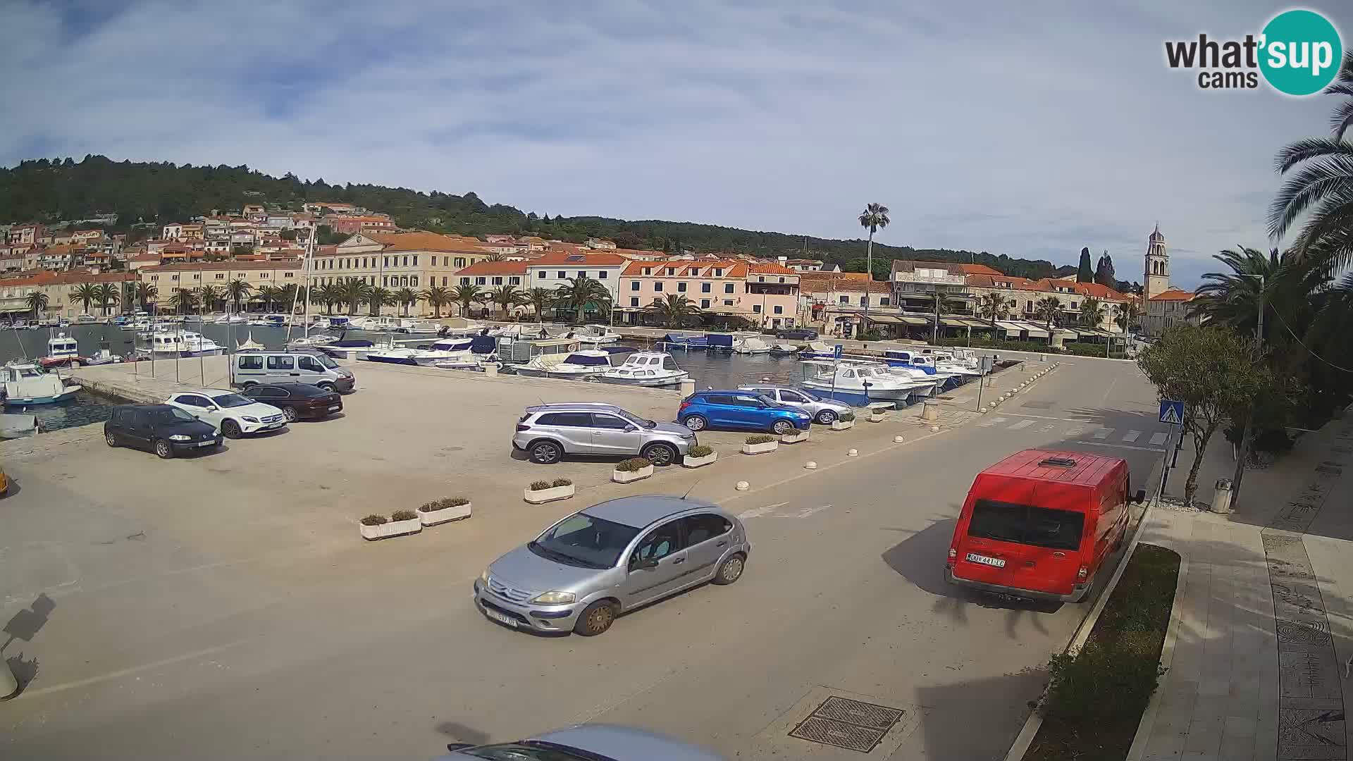 Vela Luka – Korčula