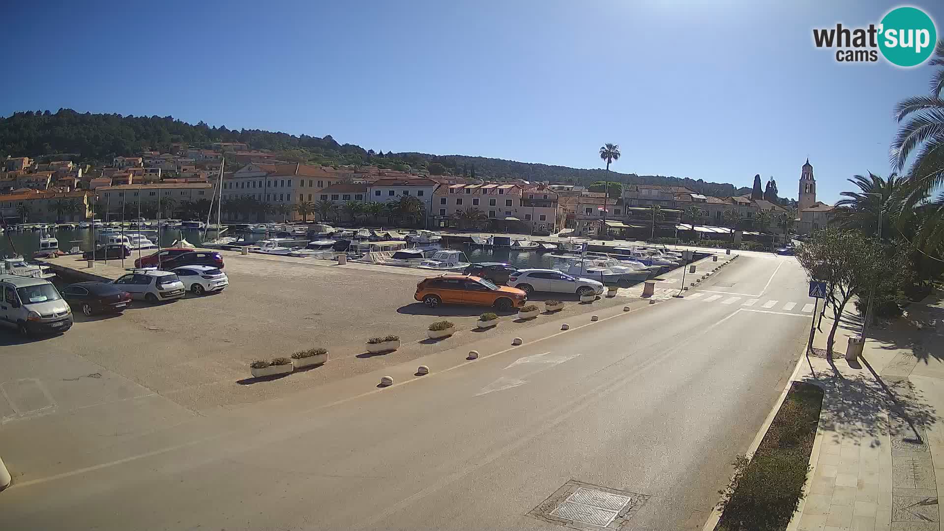 Vela Luka – Korčula