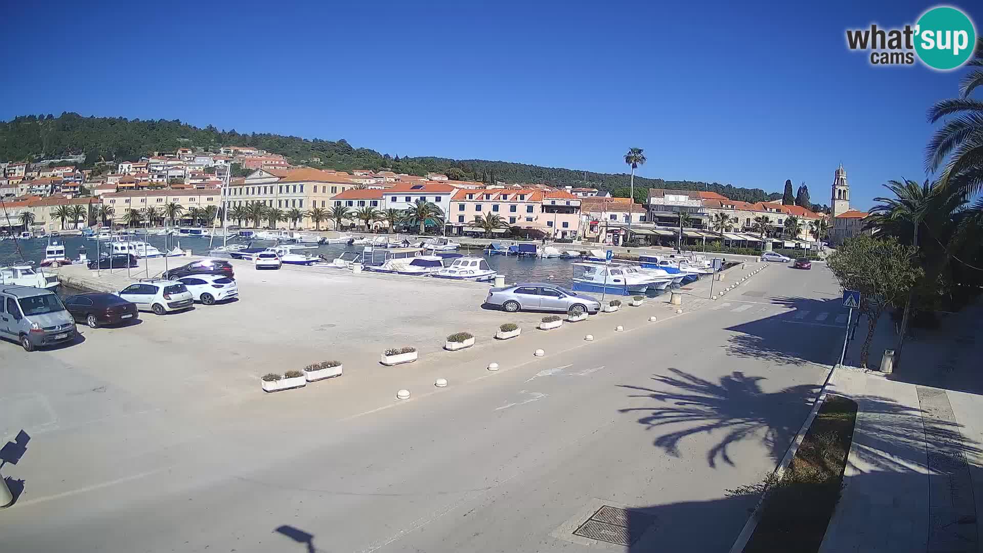 Vela Luka – Korčula