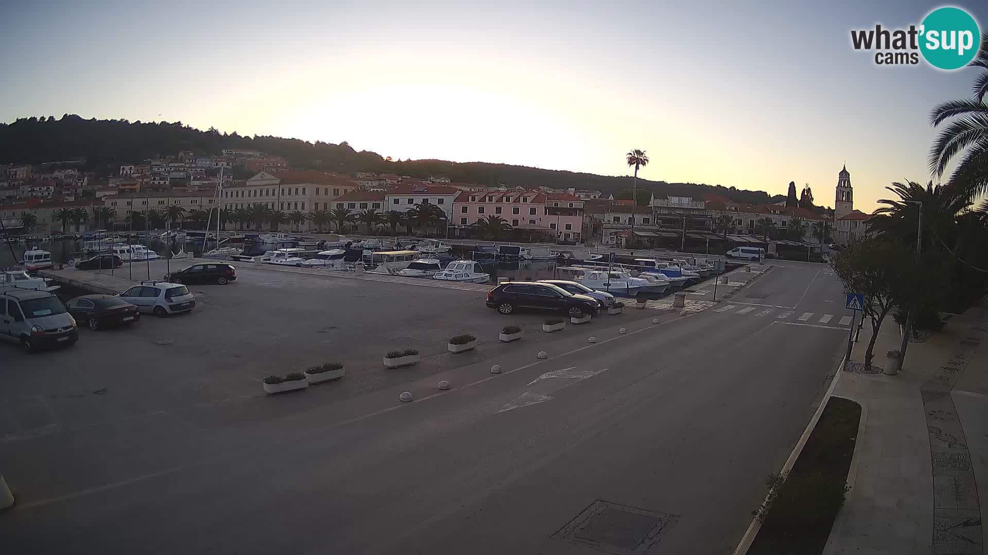 Vela Luka – Korčula