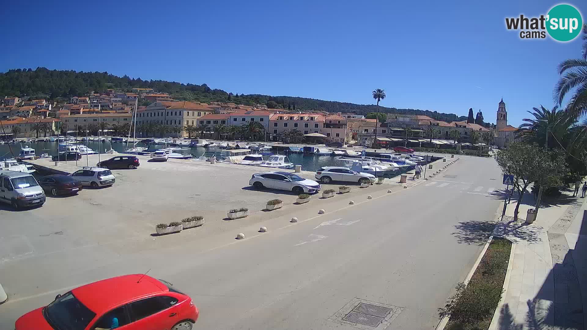Vela Luka – Korčula