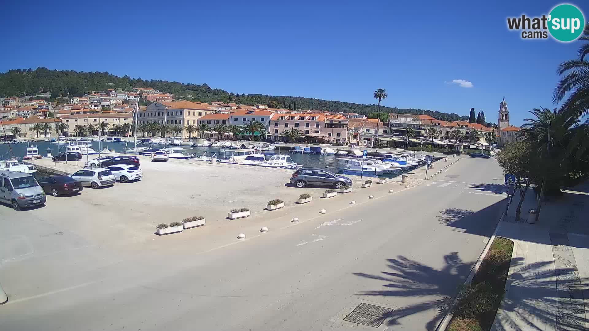 Vela Luka – Korčula