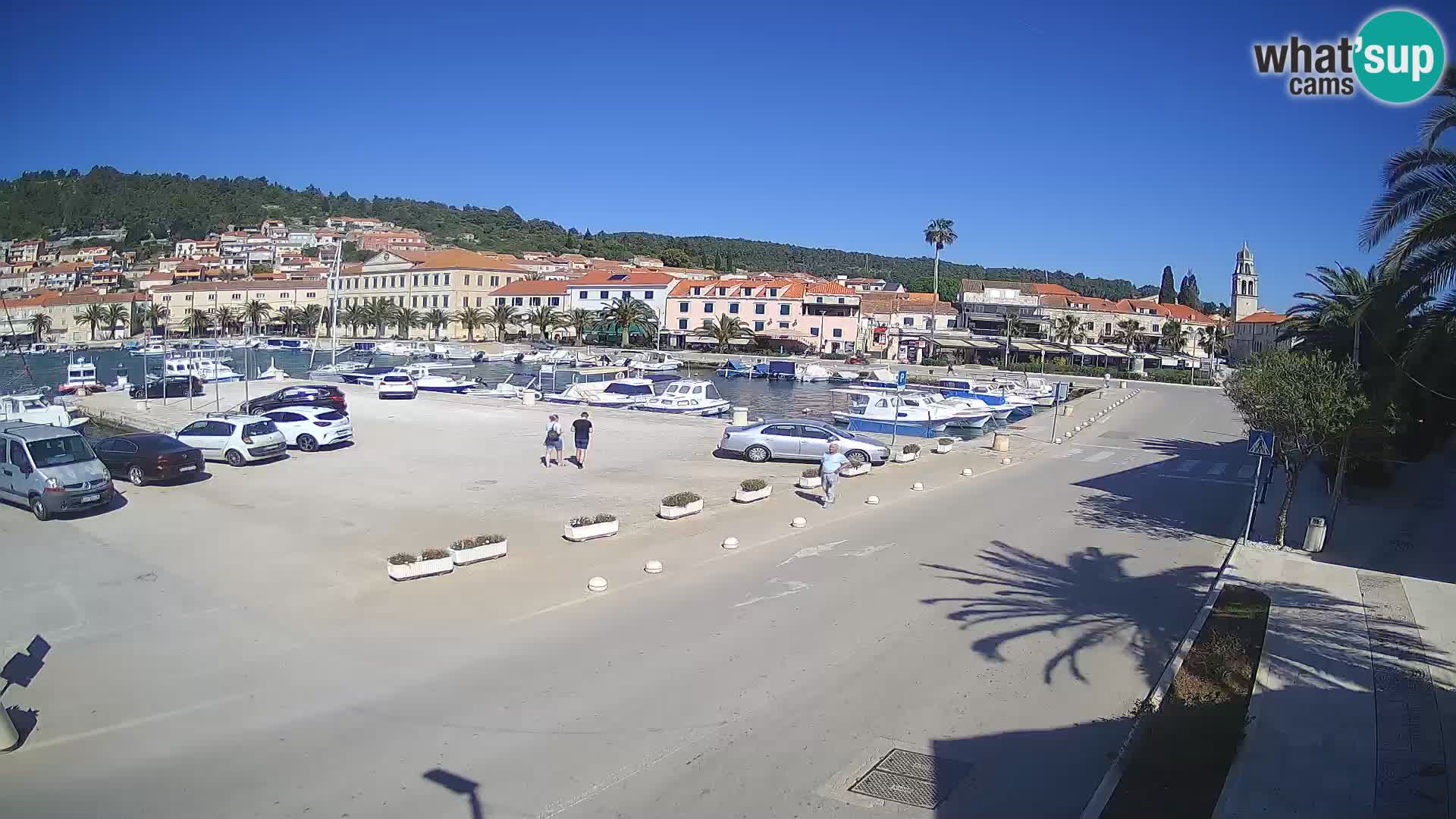Vela Luka – Korčula